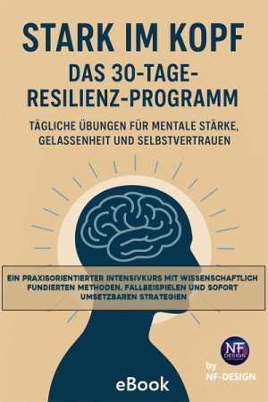 Stark im Kopf 400x600