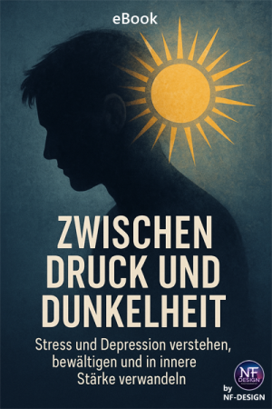 Stress und Depression 400x600